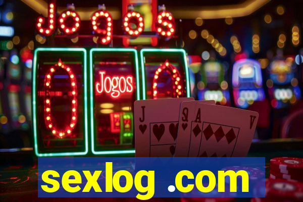 sexlog .com